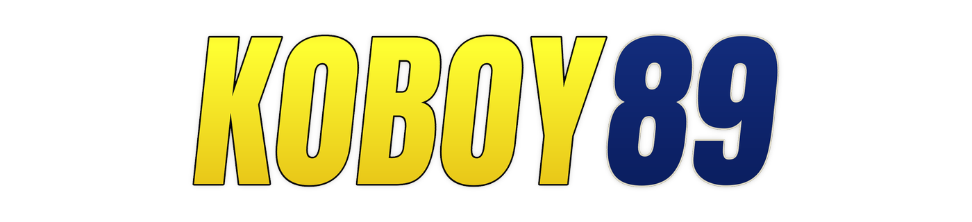 Koboy89 Logo